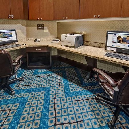 Hampton Inn & Suites Stuart-North Extérieur photo