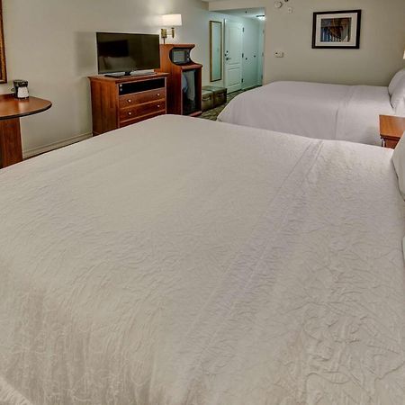Hampton Inn & Suites Stuart-North Extérieur photo