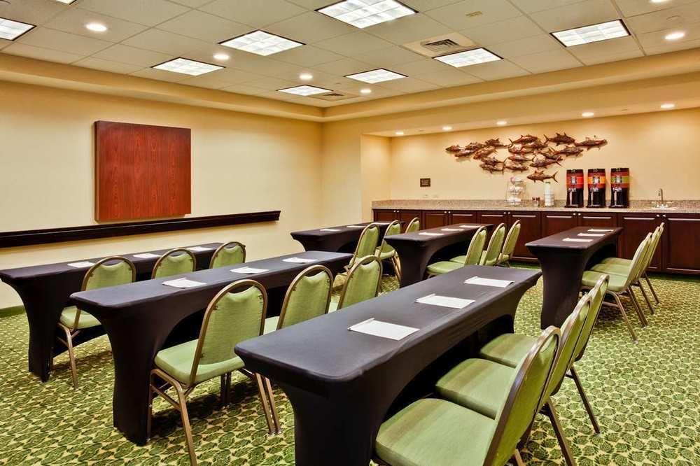 Hampton Inn & Suites Stuart-North Extérieur photo