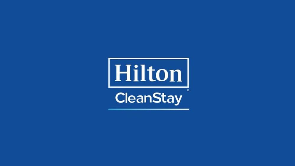 Hampton Inn & Suites Stuart-North Extérieur photo