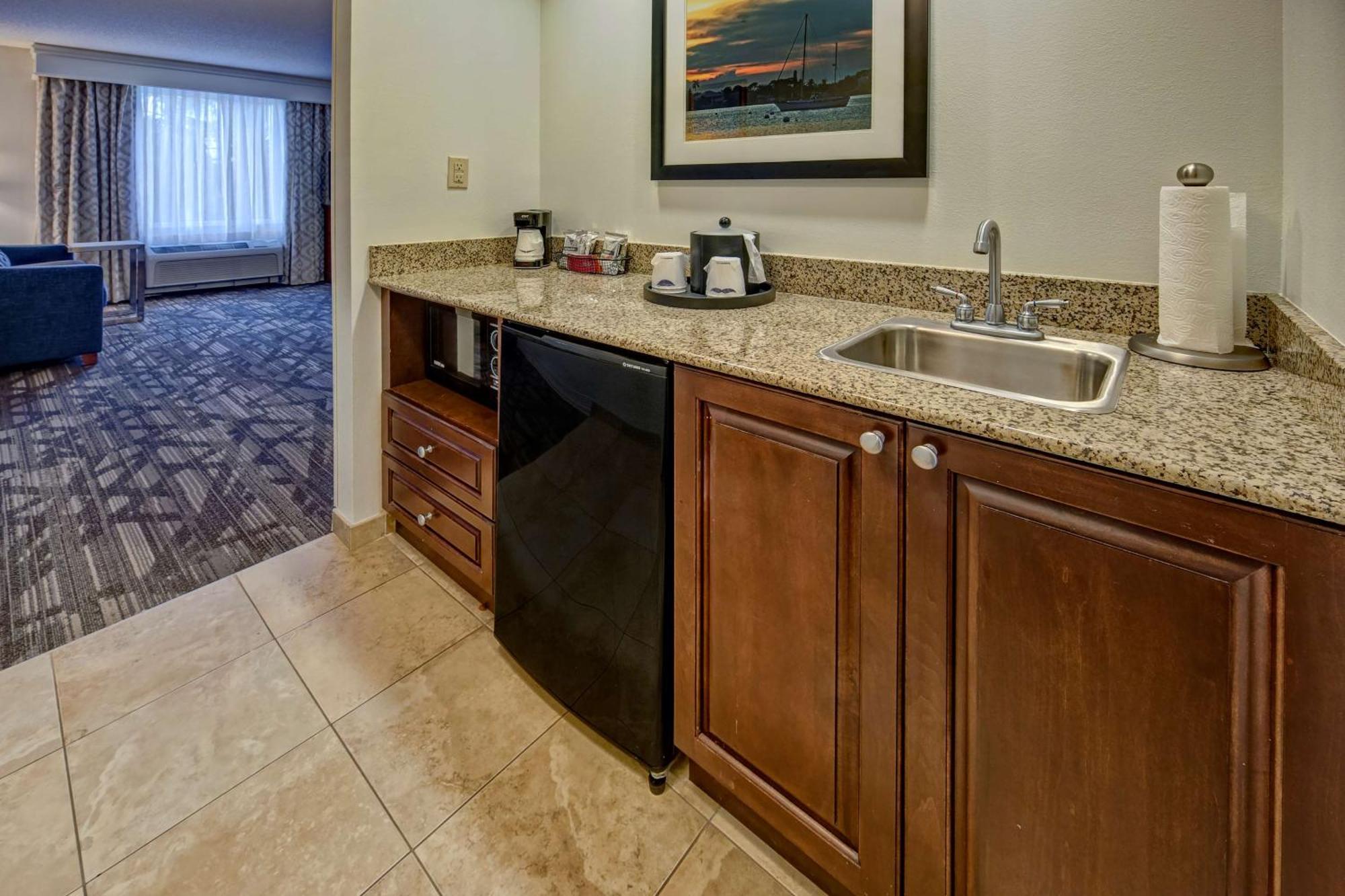 Hampton Inn & Suites Stuart-North Extérieur photo