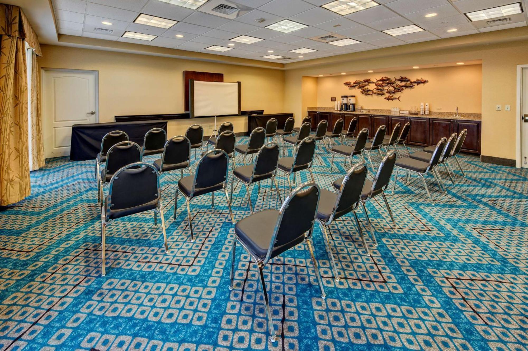 Hampton Inn & Suites Stuart-North Extérieur photo