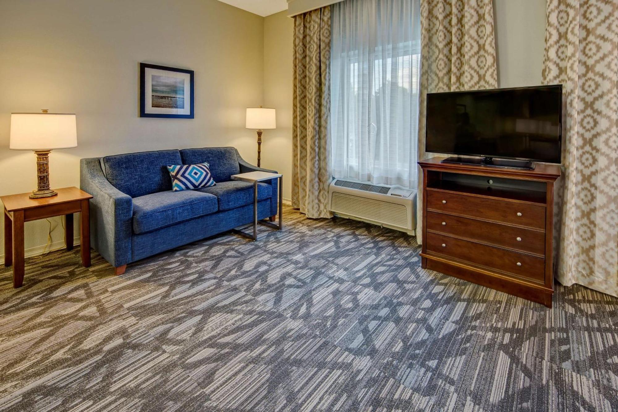 Hampton Inn & Suites Stuart-North Extérieur photo