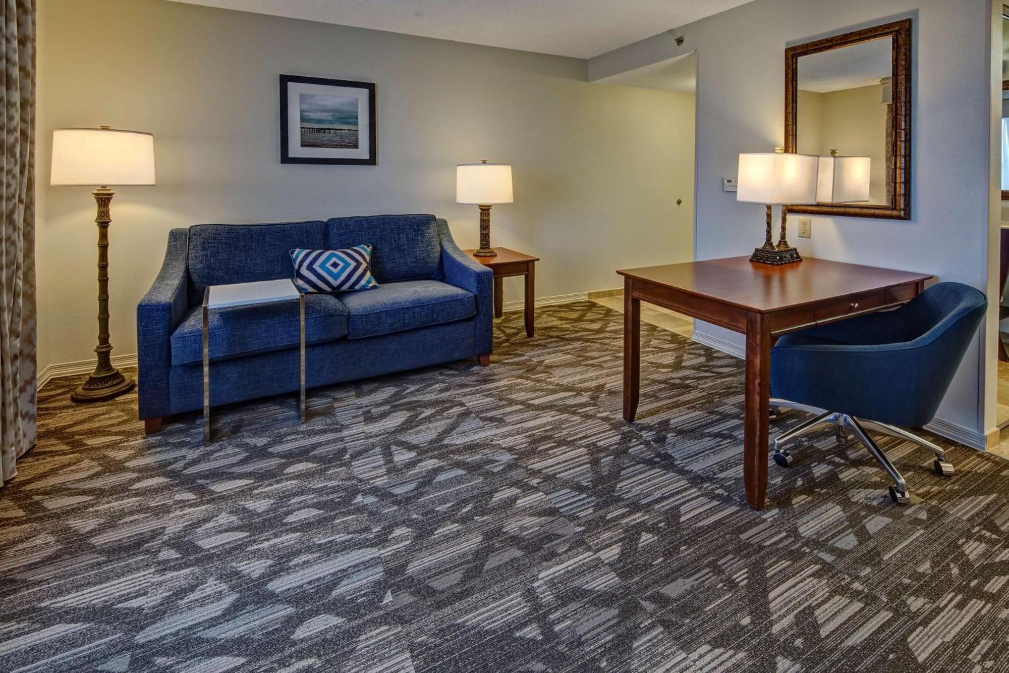 Hampton Inn & Suites Stuart-North Extérieur photo