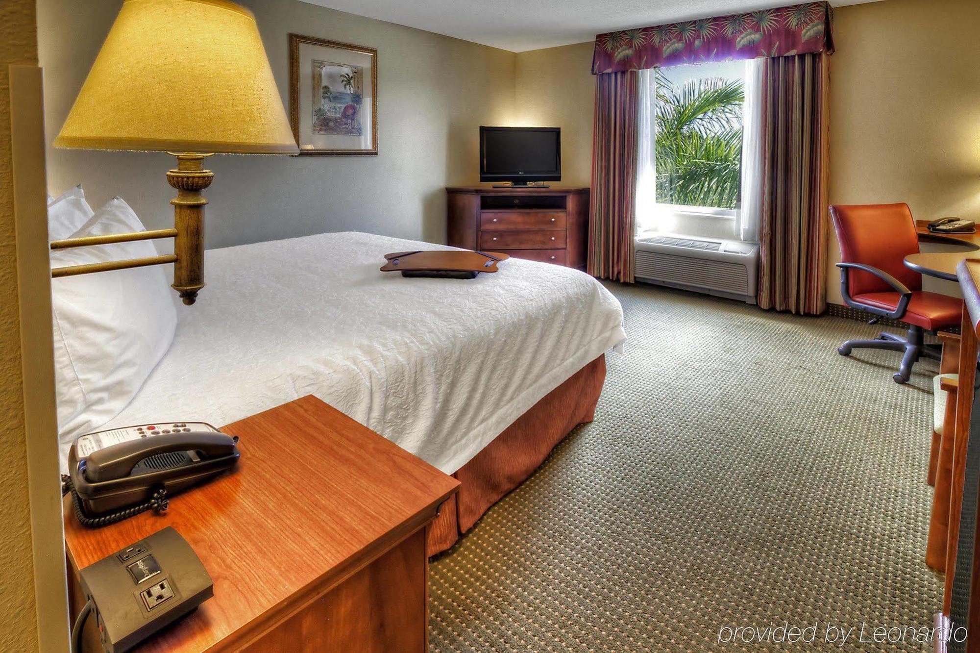Hampton Inn & Suites Stuart-North Extérieur photo