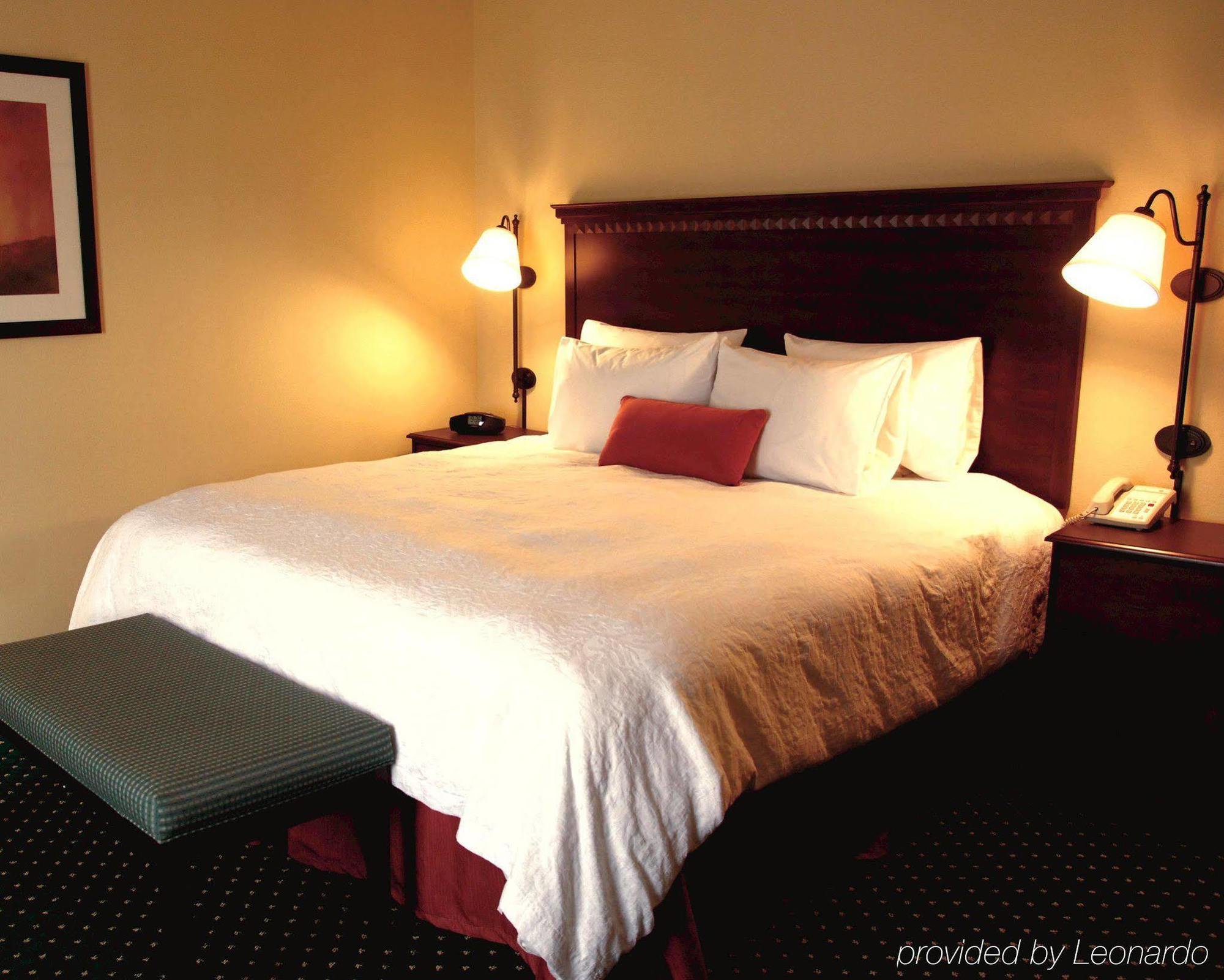 Hampton Inn & Suites Stuart-North Chambre photo