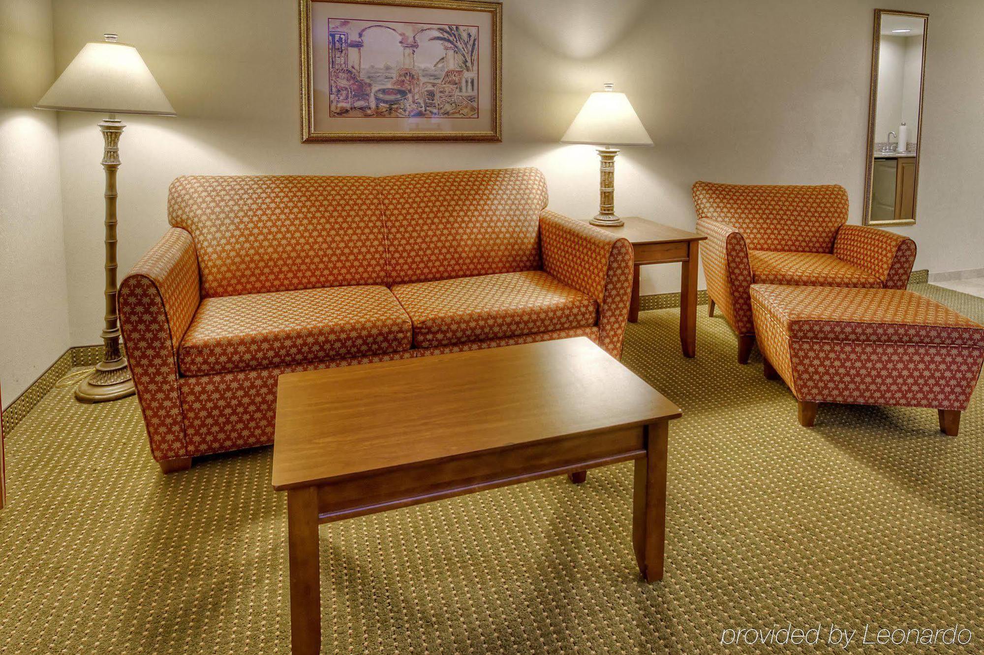 Hampton Inn & Suites Stuart-North Extérieur photo